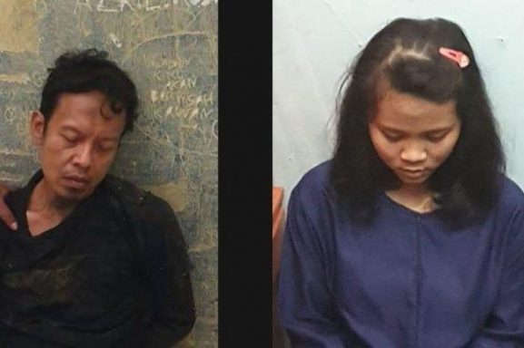TIKTAK.ID - Pelaku Penusukan Wiranto