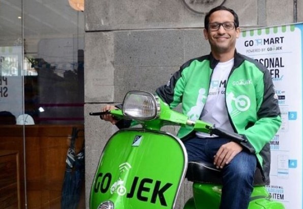 Nadiem Makarim: Mantan Bos Besar Gojek yang Kini Mendikbud