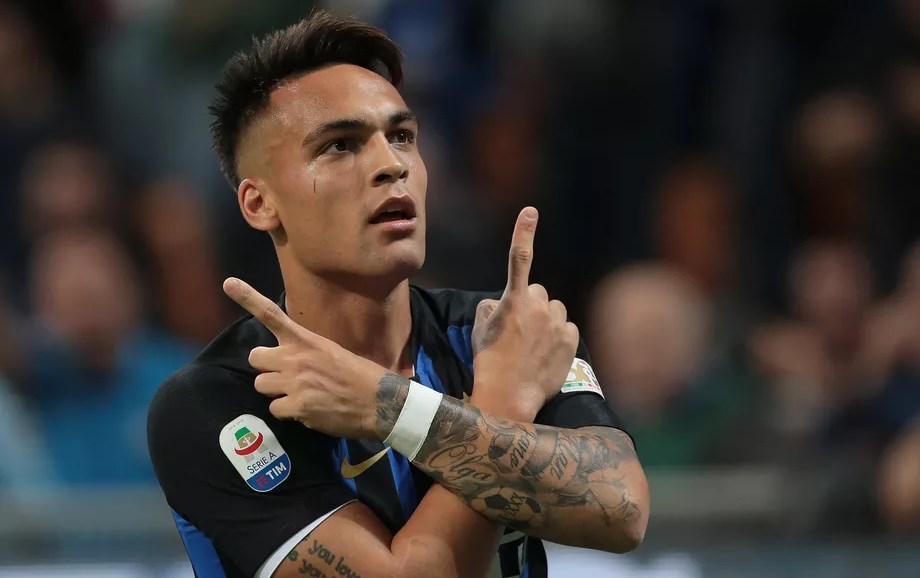 Barcelona Siap Korbankan Dua Pemain Demi Gaet Lautaro Martinez