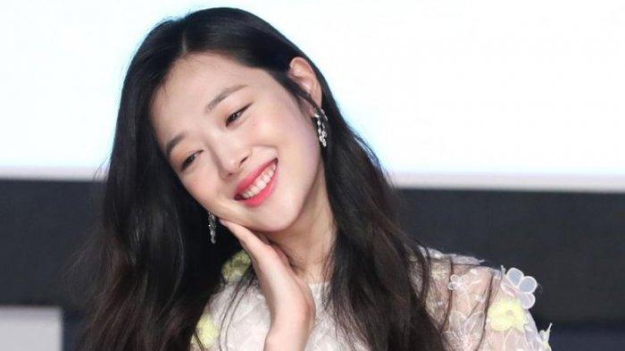 TIKTAK.ID - Sulli Law