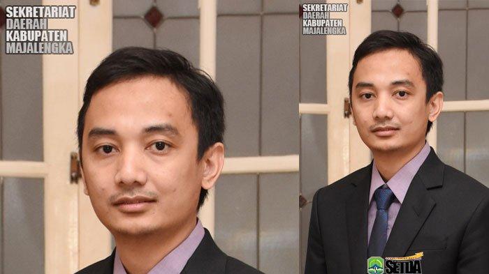 Anak Bupati Majalengka Jadi Tersangka