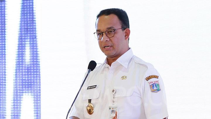 Anies Baswedan dan DPRD DKI Jakarta Terancam Tak Gajian 6 Bulan Gara-Gara Ini