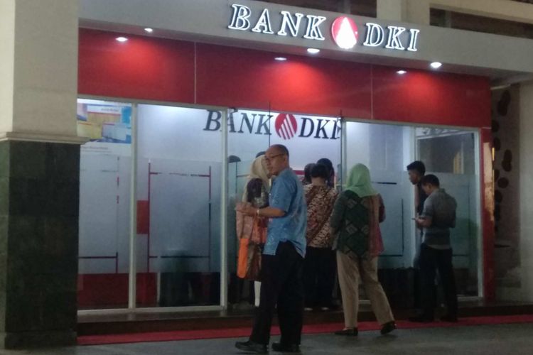 Anies Serahkan Kasus Pembobolan 32 Miliar Bank DKI oleh Satpol PP ke Polda Metro Jaya
