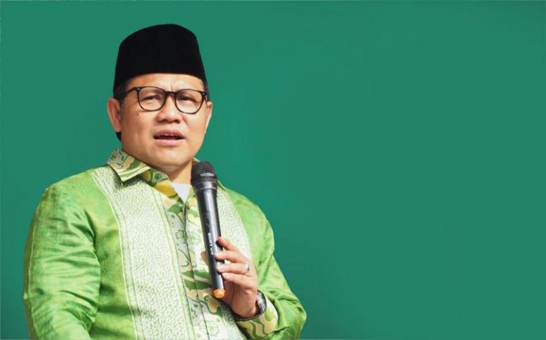 Cak Imin Mangkir Di Panggil KPK