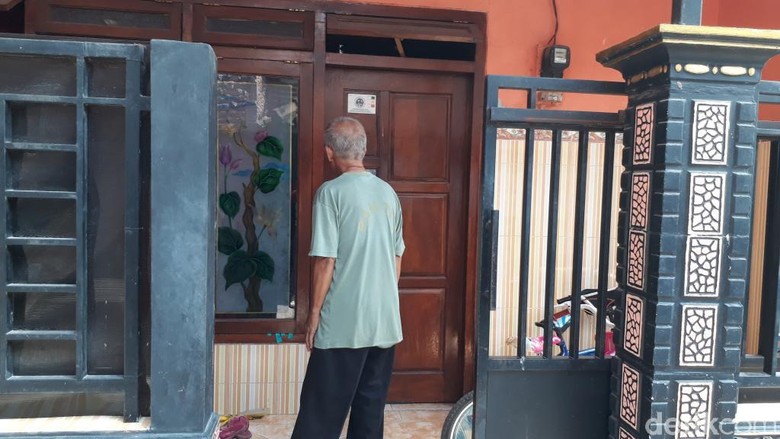 Terduga Teroris Jaringan Bom Medan Dibekuk Tim Densus 88 di Pasuruan