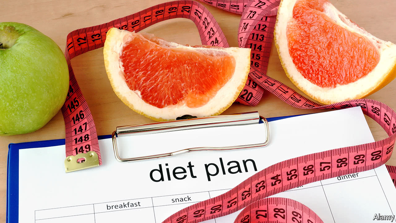 TIKTAK.ID - Tips Diet Sehat