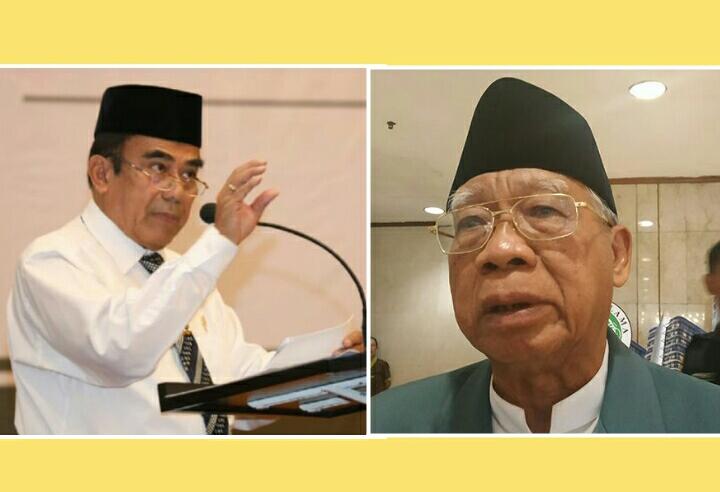 Fatwa Salam MUI Jatim Panen Protes