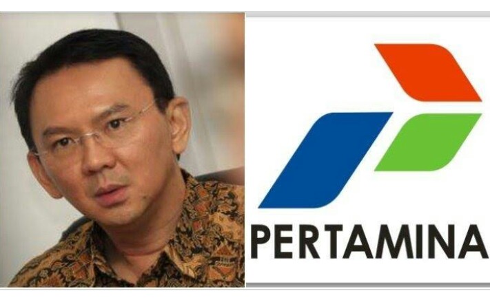 Gaji Ahok Apabila Jadi Bos Pertamina