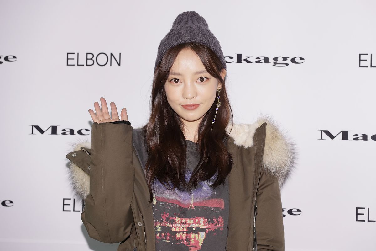 Goo Hara Meninggal Dunia Diduga Kesepian dan Depresi Seperti Sahabatnya, Sulli