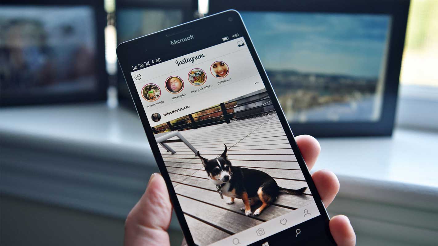 Wajib Ngerti, Ini Dia 5 Fitur Tersembunyi di Insta Story