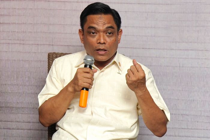 Soal Cadar dan Celana Cingkrang, BNPT: Isu Lama Jangan Digoreng Lagi