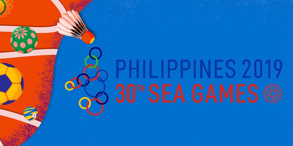 Jokowi Akan Lepas Kontingen Sea Games 2019