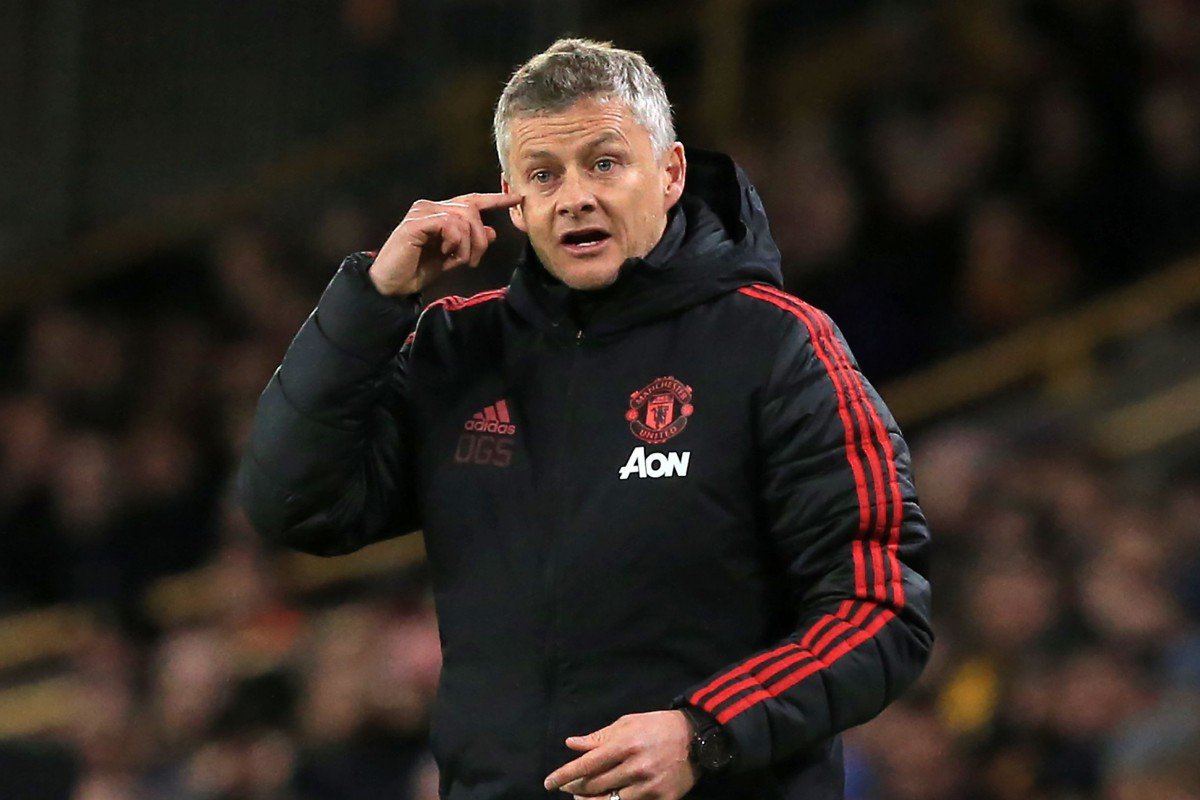 Kesulitan di Premier League, Solskjaer Bidik Juara Liga Europa