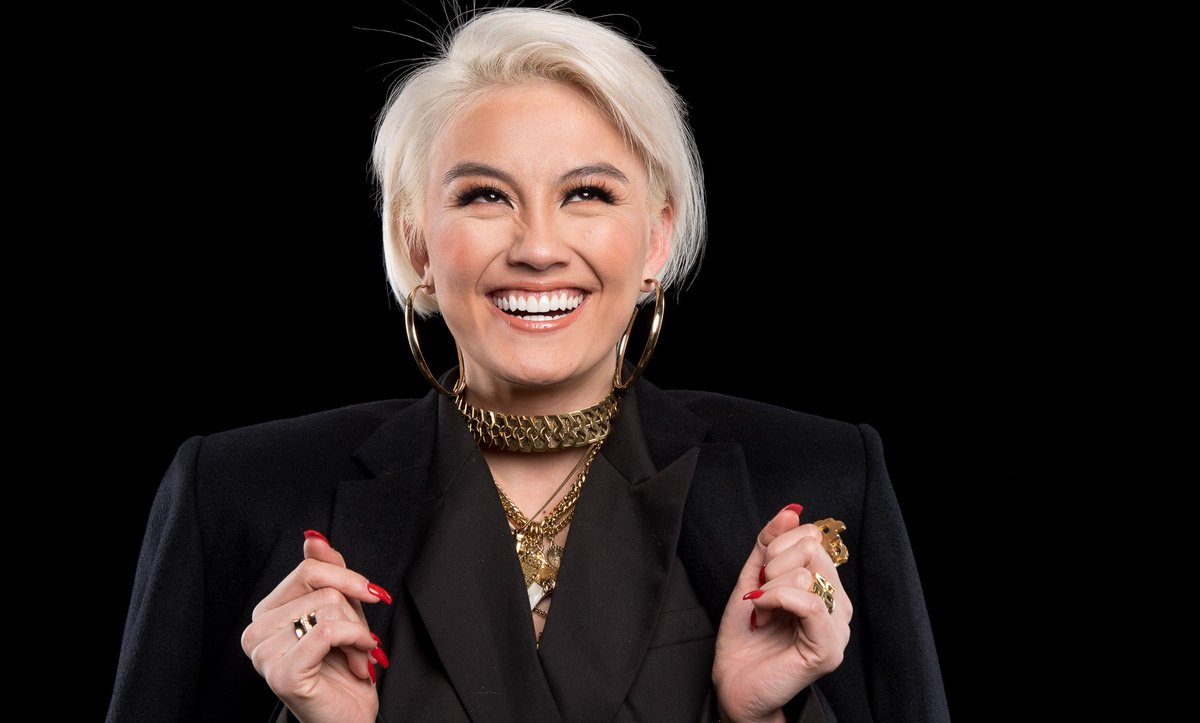 Klaim Tak Punya Darah Indonesia, Agnez Mo Panen Cibiran Artis dan Hotman Paris