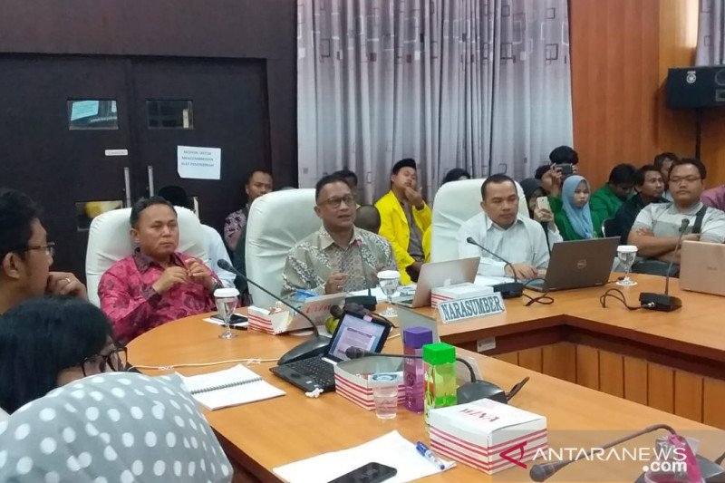 Komnas HAM usulakan Presiden Keluarkan Perppu Terkait Pelanggaran HAM