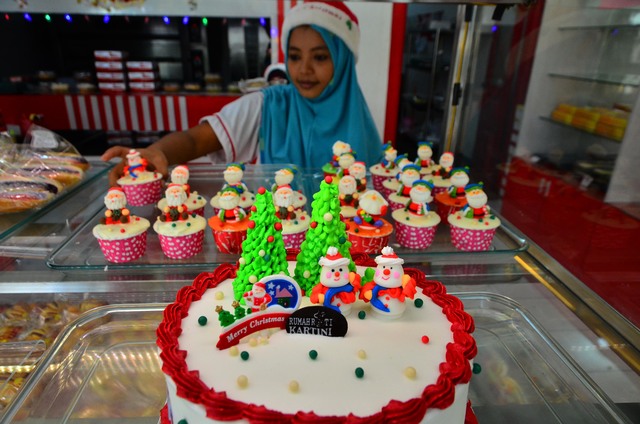 Pegawai Mal di Malang Diimbau Tidak Memakai Atribut Natal pada 25 Desember, Ini Faktanya