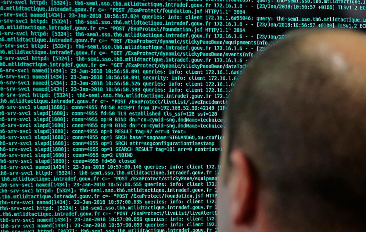 Polisi Eropa Tutup Server Kelompok ISIS