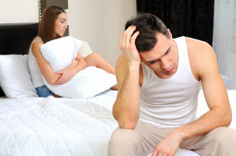 7 Kebiasaan Yang Tanpa Disadari Sebabkan Kemandulan