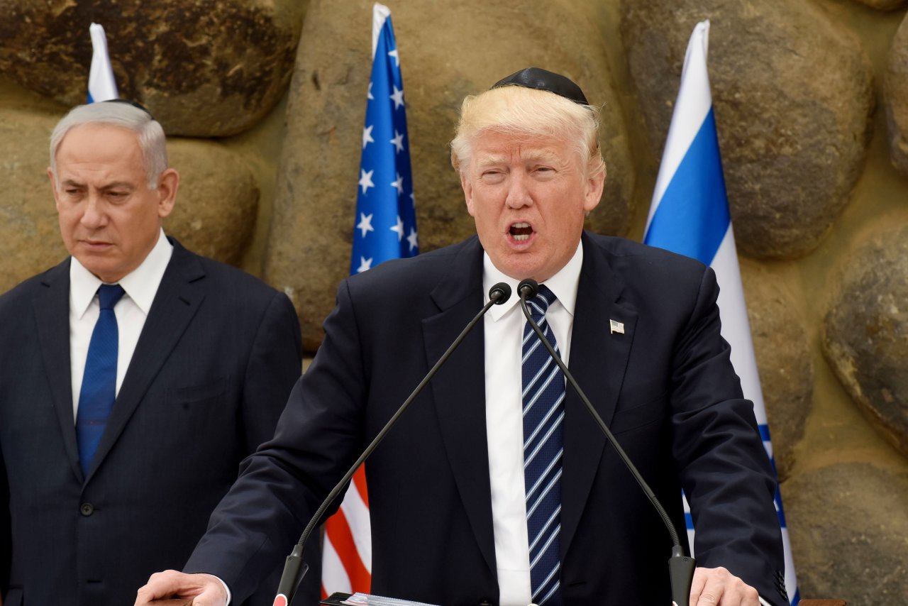 Absurd! Amerika Anggap Pendudukan Israel di Palestina Tak Langgar Hukum Internasional
