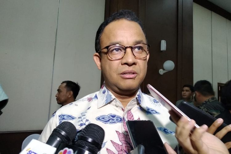 Korban Penggusuran Sunter: Kami Semua Pendukung Anies, Kenapa Digusur?