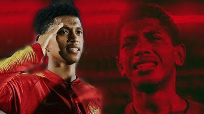 Awan Duka Selimuti Sepakbola Indonesia, Bek Timnas U-16 Alfin Lestaluhu Meninggal Dunia
