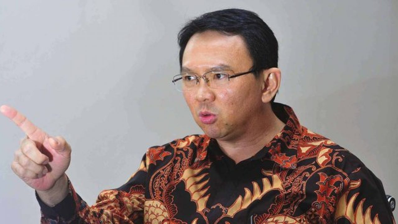 Erick Thohir Tunjuk Ahok Jadi Pejabat Penting BUMN