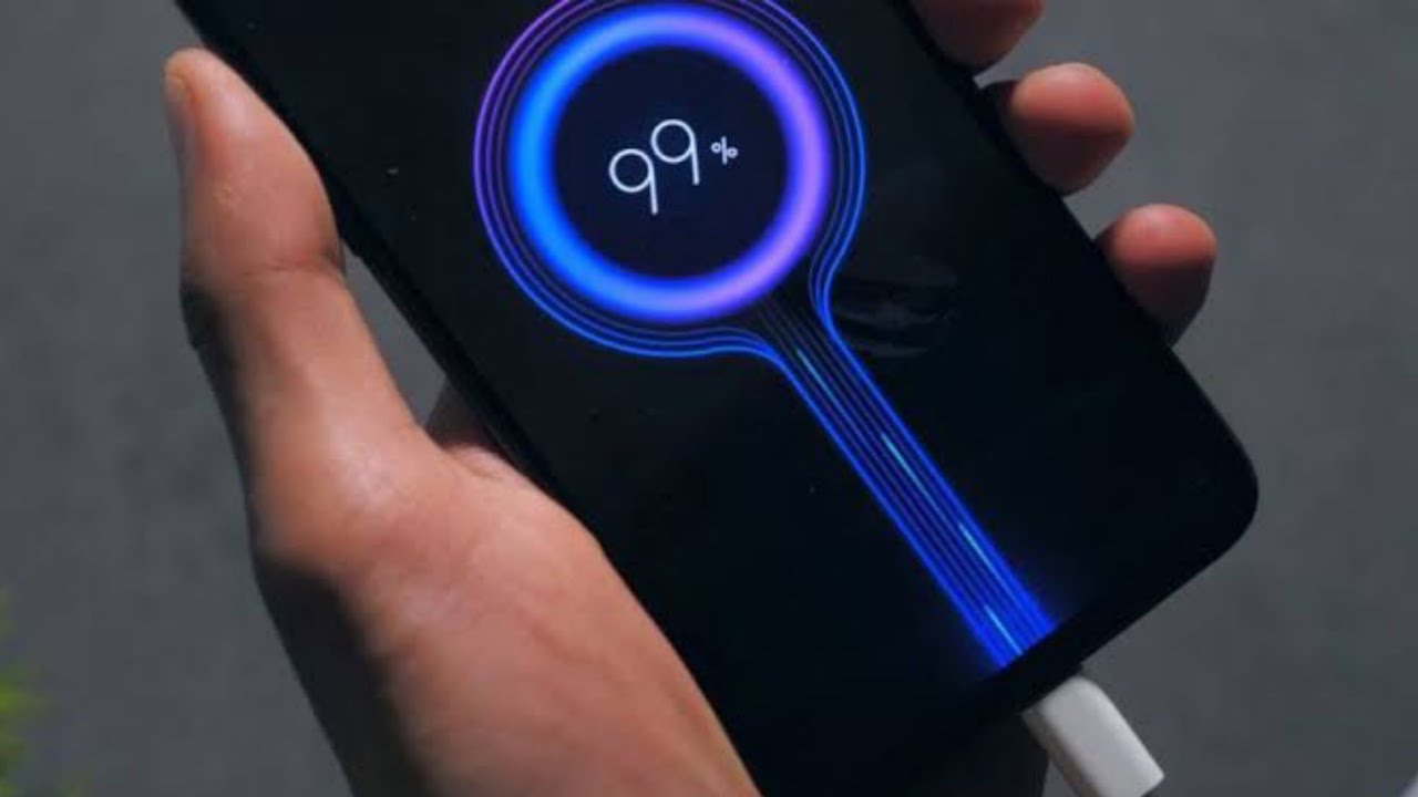 Xiaomi Unjuk Kebolehan Fitur Isi Baterai Super Cepat 100W