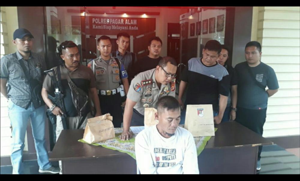 Wanita Pengepul Sayur Dibunuh Gara-Gara Utang 500 Ribu