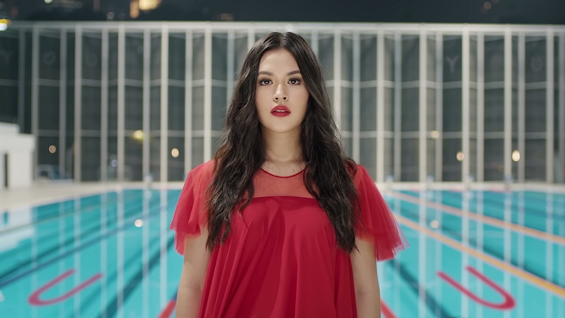 Raisa Siap Gelar Konser Tunggal Mewah di GBK, Berapa Harga Tiketnya?