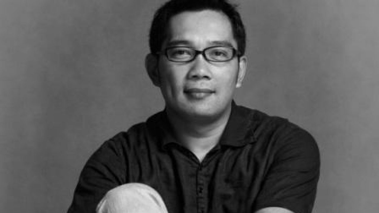 Geger Kolam Renang 1,5M, Ridwan Kamil: Itu Kebutuhan Nyata, untuk Terapi Kaki Kiri Saya yang Cedera
