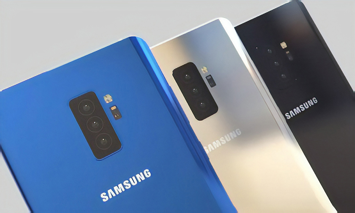 Penguasa Pasar Ponsel Indonesia Ternyata Samsung, Bukan Pabrikan Asal China