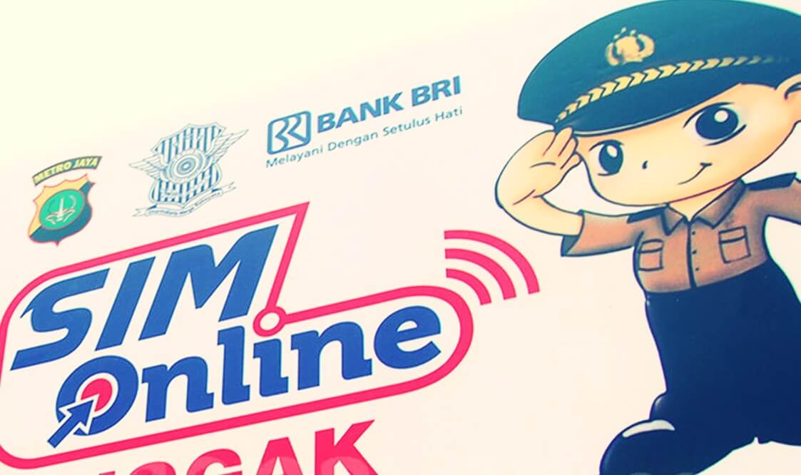 Tak Perlu Antre, Begini Cara Perpanjang SIM C Via Online