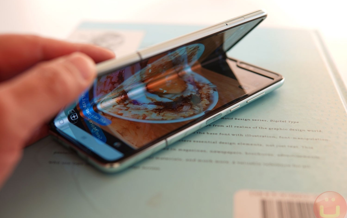 Layakkah Merogoh Kocek 30 Juta Rupiah untuk Samsung Galaxy Fold?