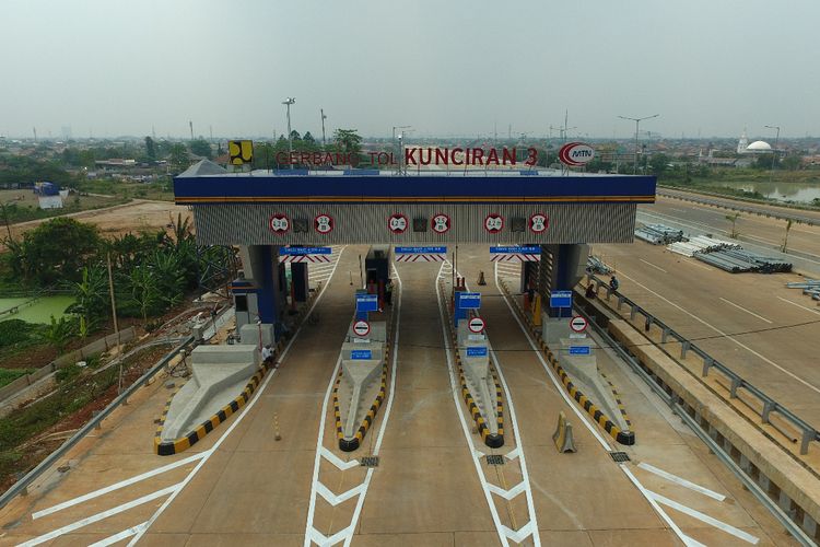 Habis E-Toll Terbitlah Cardless, Aturan Baru Apa Lagi?