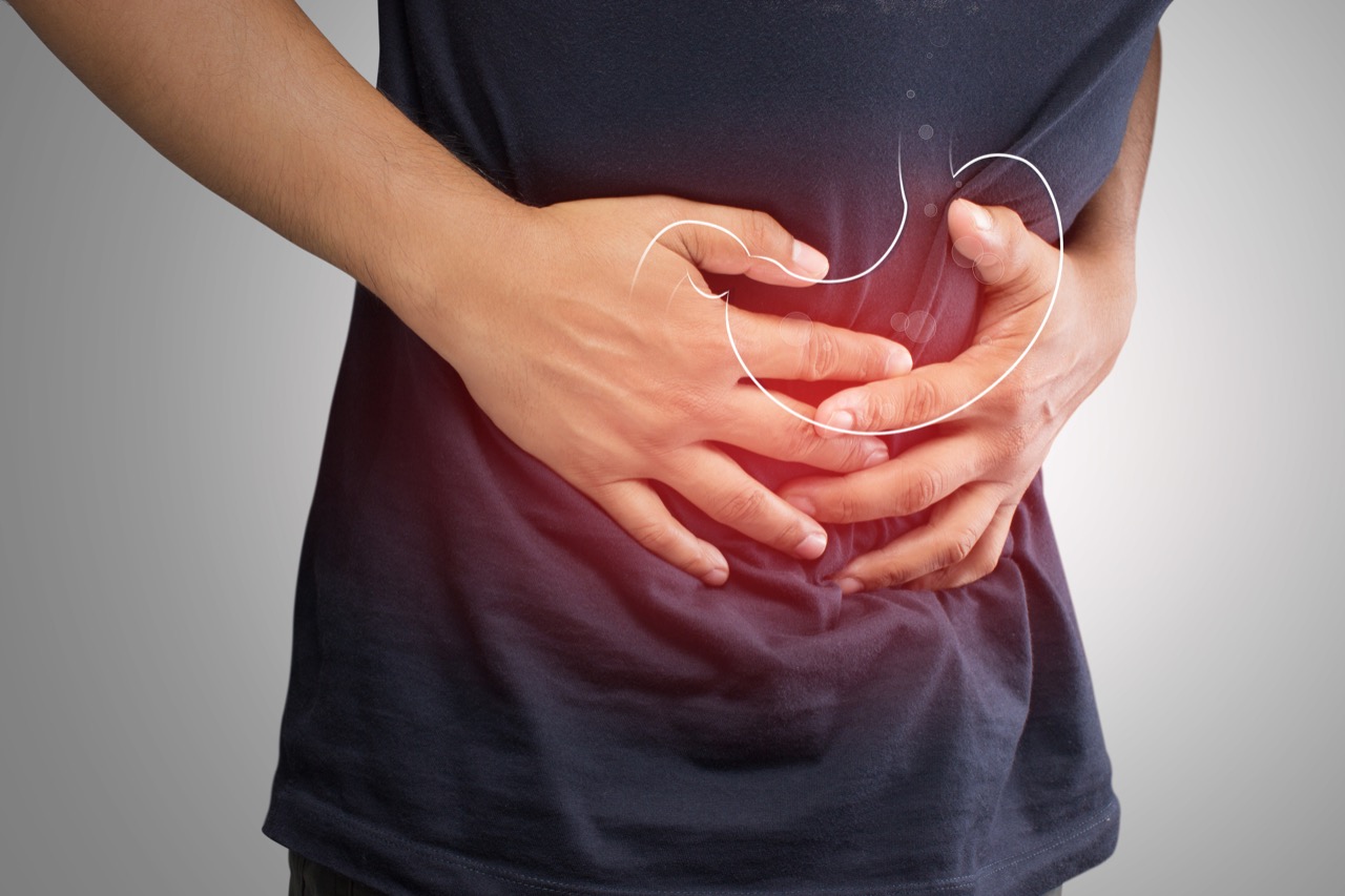 7 Cara Alami Hentikan Naiknya Asam Lambung