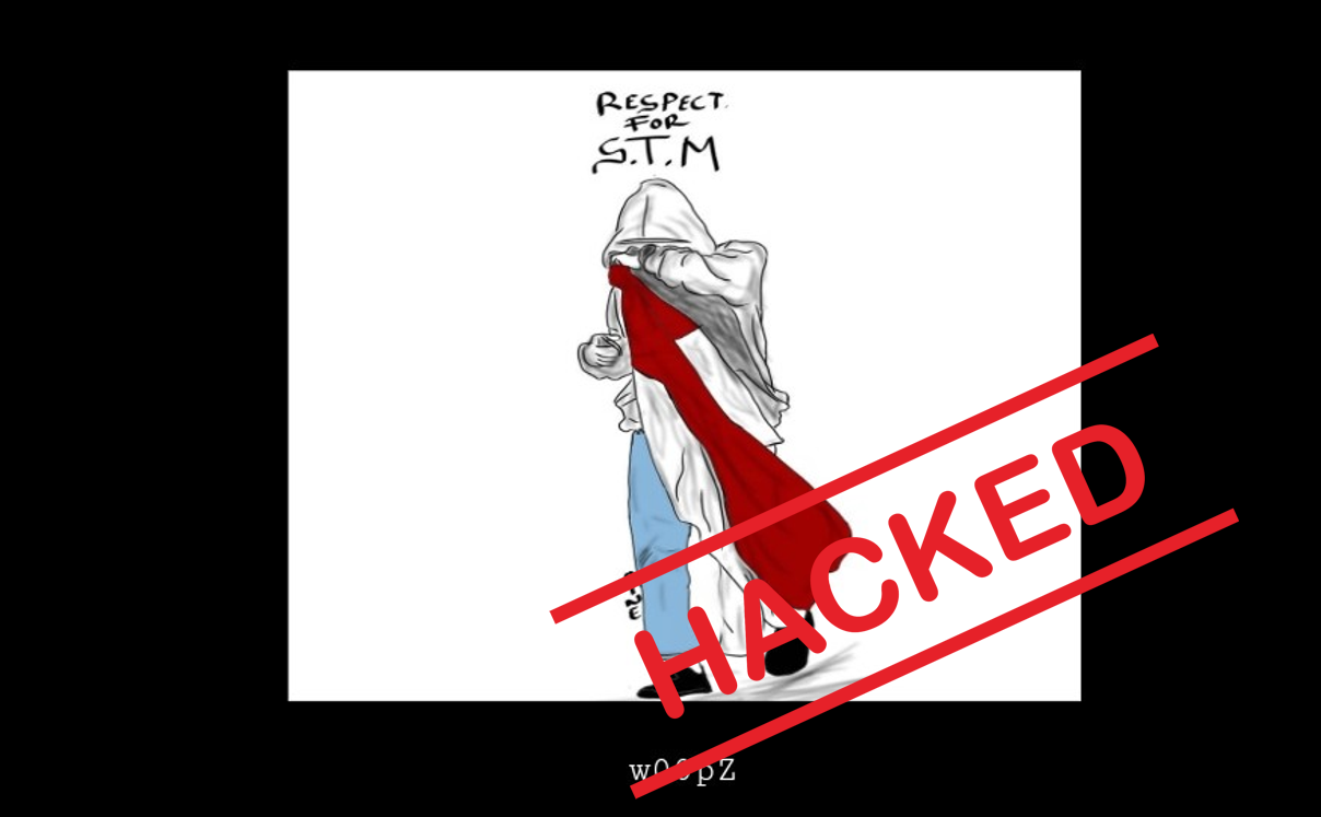 Hacker ‘Sukses’ Retas Situs Resmi PN Jakarta Pusat, Pihak Luthfi Justru Mengaku Keberatan