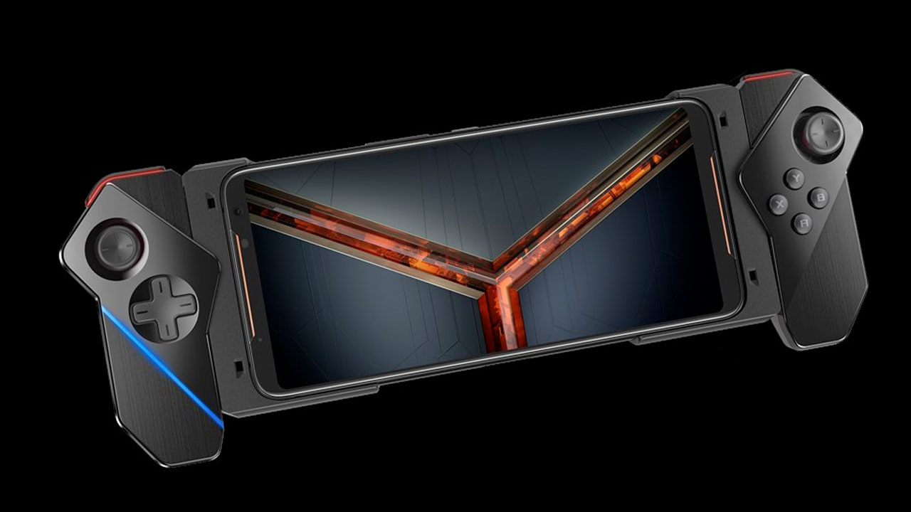 ROG Phone 2, Jagonya Ponsel Gaming Saat Ini
