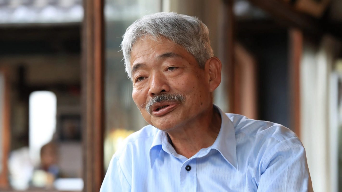 Aktivis Kemanusiaan Jepang Peraih 'Nobel Asia' Tewas di Afghanistan