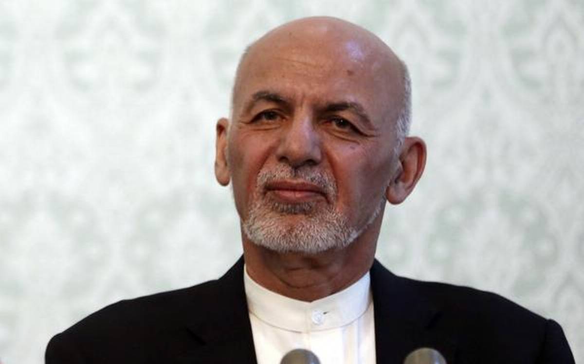 Ashraf Ghani Kembali Menangi Pemilu Afghanistan