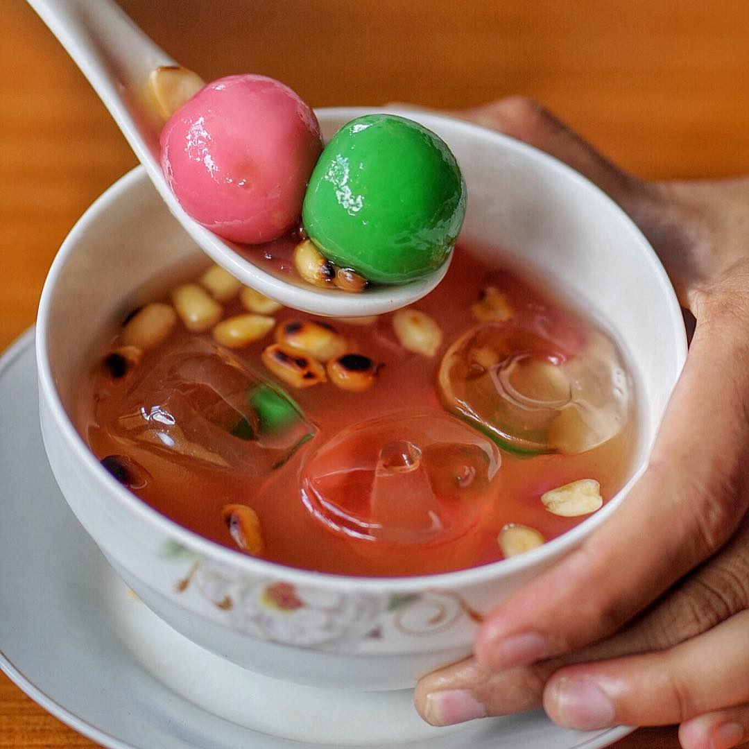 Minuman Tradisional yang Bakal Hits di 2020