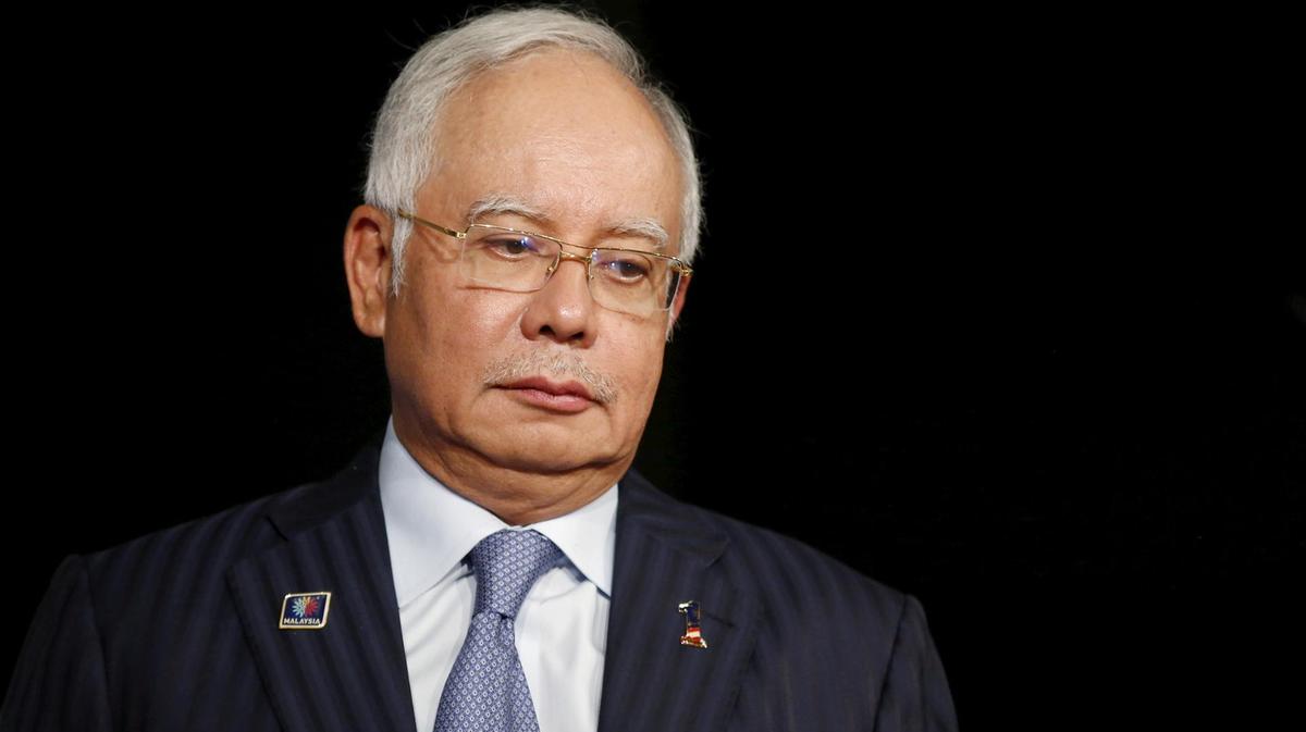 Bantah Tuduhan Otaki Pembunuhan Warga Negara Mongolia, Najib Razak Siap ‘Sumpah Laknat’