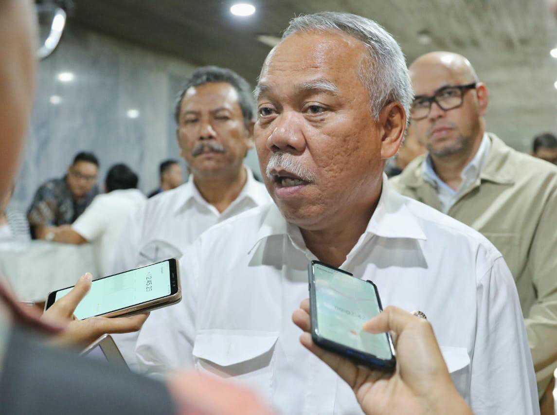 TIKTAK.ID - Perjuangkan UMKM, Jokowi Protes Basuki dan Budi: Di Rest Area, Kopi dan Ayamnya Kok Itu-Itu Saja