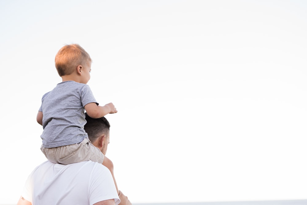 Jangan Bilang ‘Jangan’ Kepada Si Kecil Ya, Ganti dengan 7 Kalimat Baik ini Agar Hatinya Tak Luka