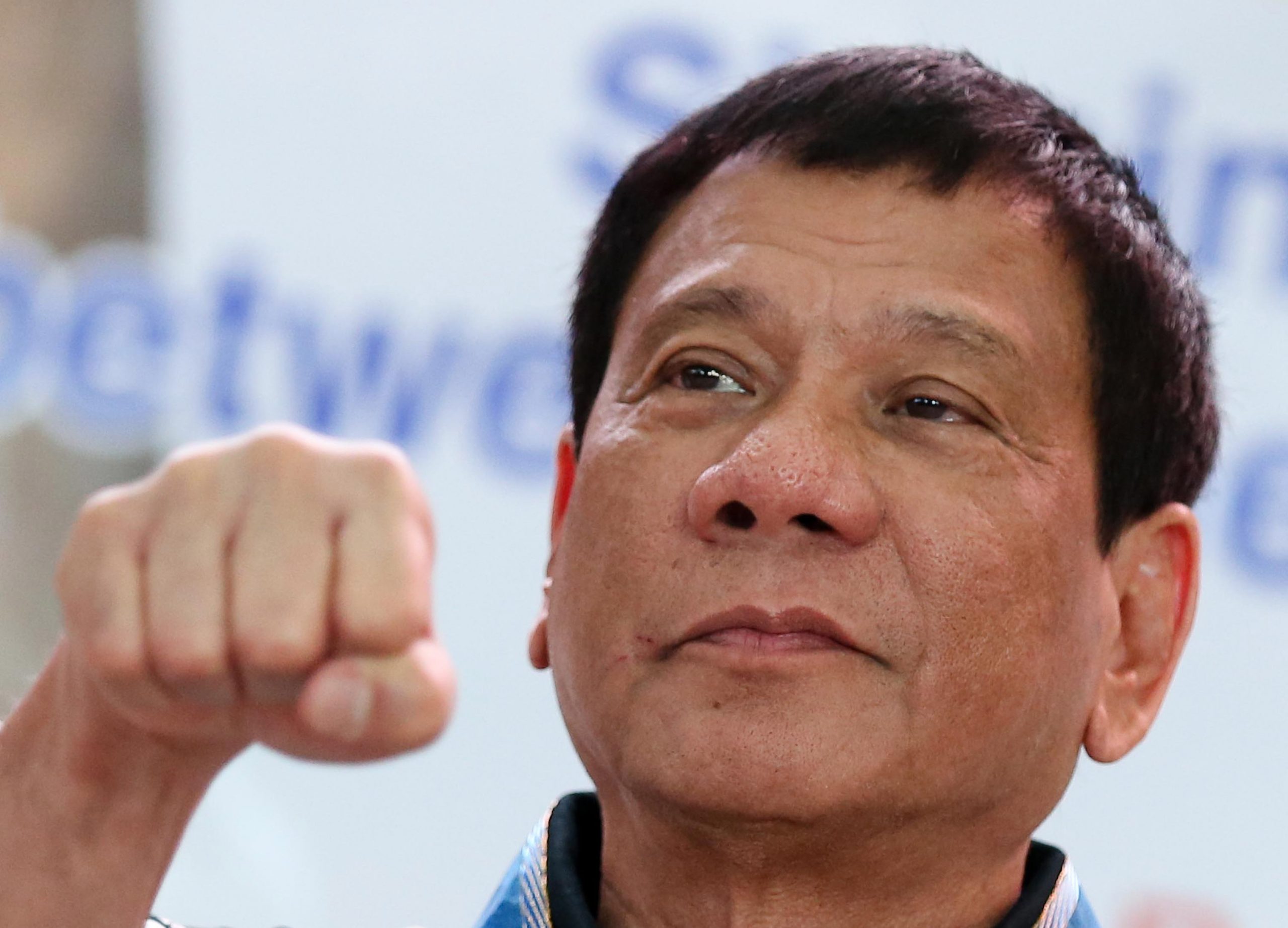 Balas Perlakuan Washington, Duterte Larang Dua Senator AS Masuk Filipina