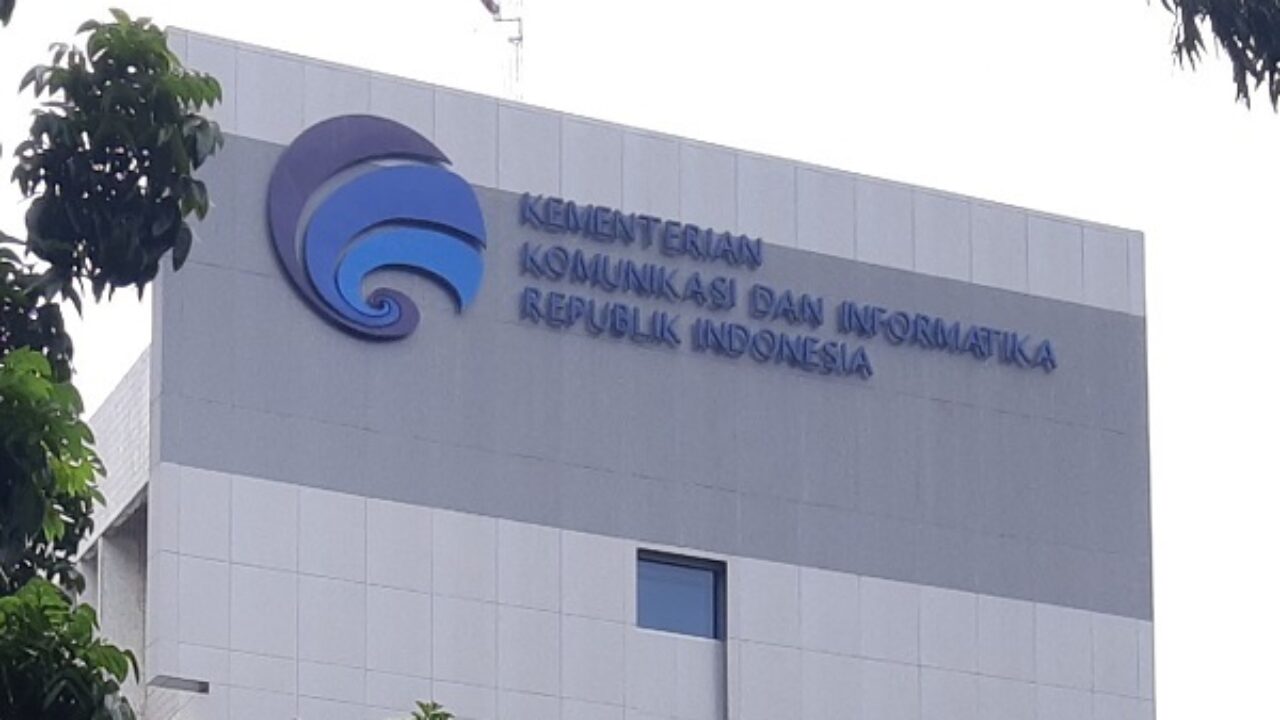 Diduga Terciduk Bikin Akun untuk Langganan Situs Porno, Kemenkominfo Membantah