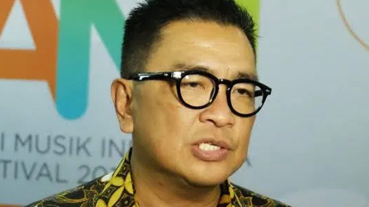 Dirut TVRI Helmy Yahya Dipecat Dewan Pengawas, Gilang Dirga dan Irfan Hakim Serukan #SaveTVRI
