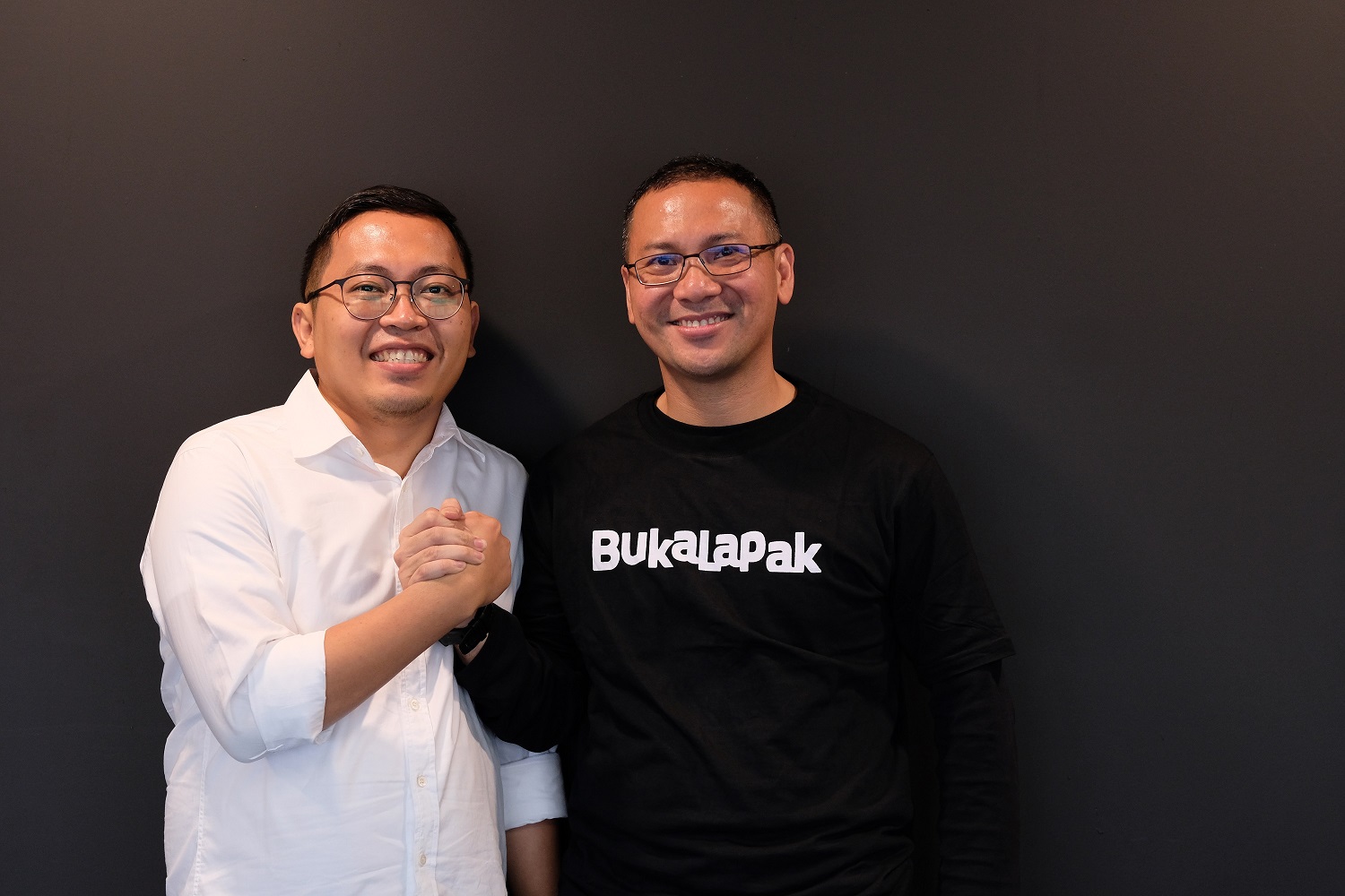 Ditinggal Ahmad Zaky, Bukalapak Dapuk Mantan Petinggi Bukopin sebagai CEO Baru