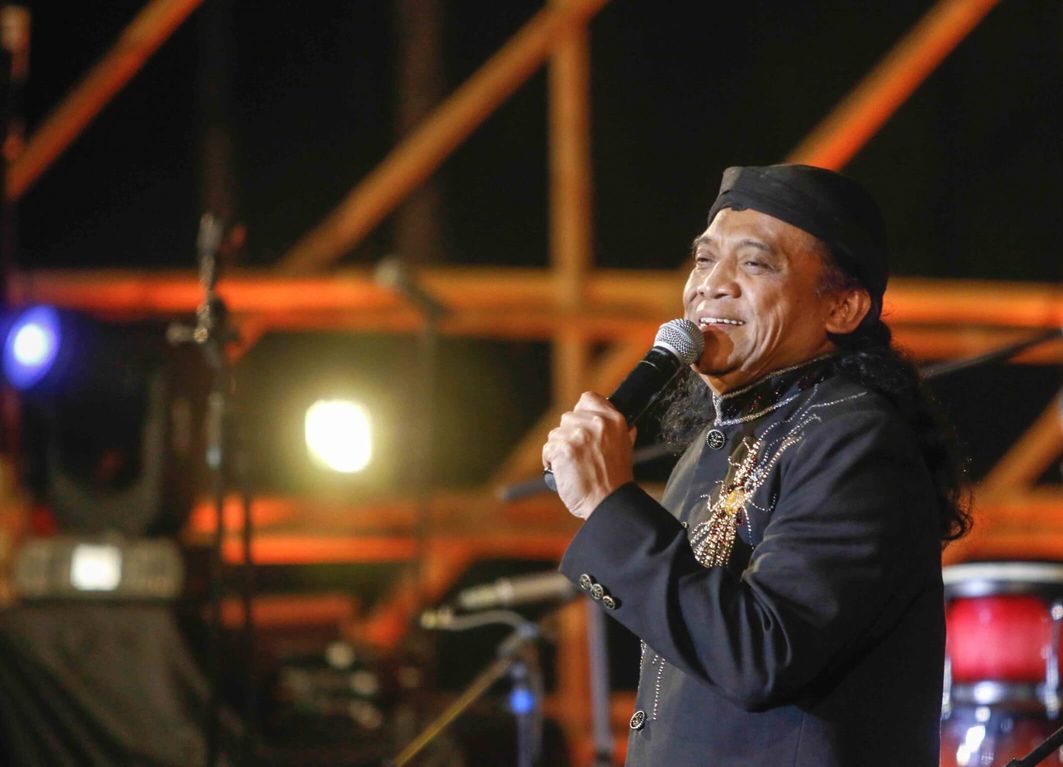 Ide Jokowi Gandeng Didi Kempot Sebarkan Nilai Pancasila Diapresiasi DPR