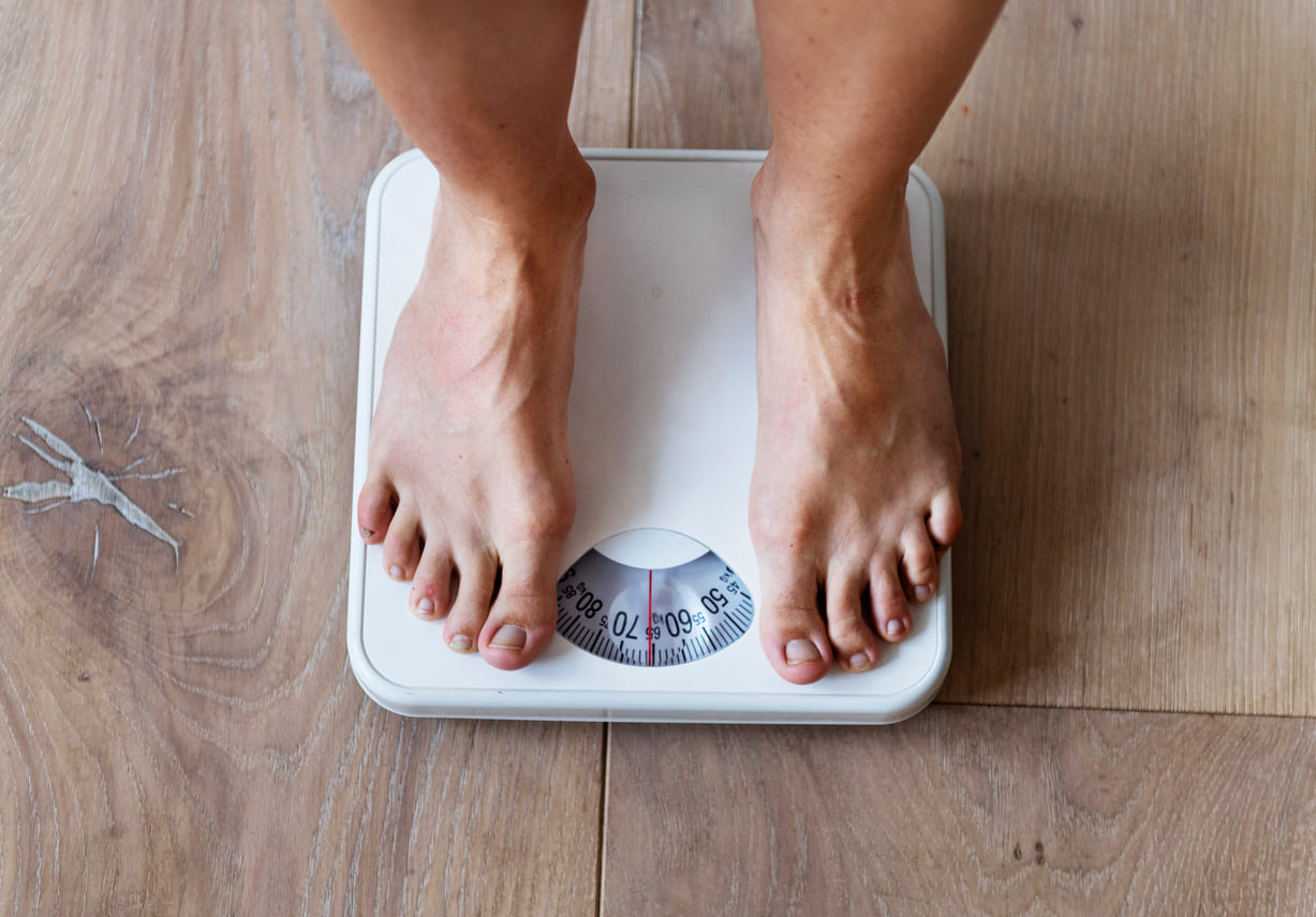 Ketahui 3 Tipe Bentuk Tubuh Agar Mudah Turunkan Berat Badan