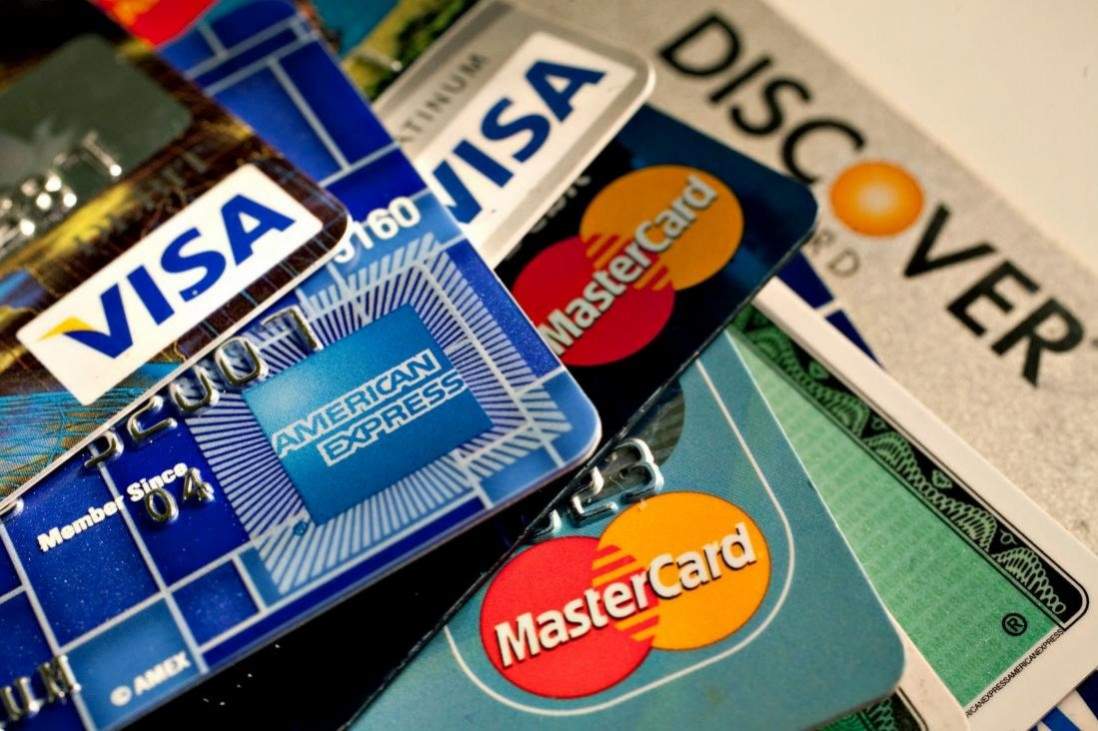 Tips Cerdas Jaga Keamanan Kartu Debit dan Kartu Kredit Tak Sampai Dibobol Maling Digital